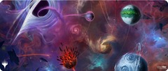 PLAYMAT MTG TABLE 6FT EDGE OF ETERNITIES